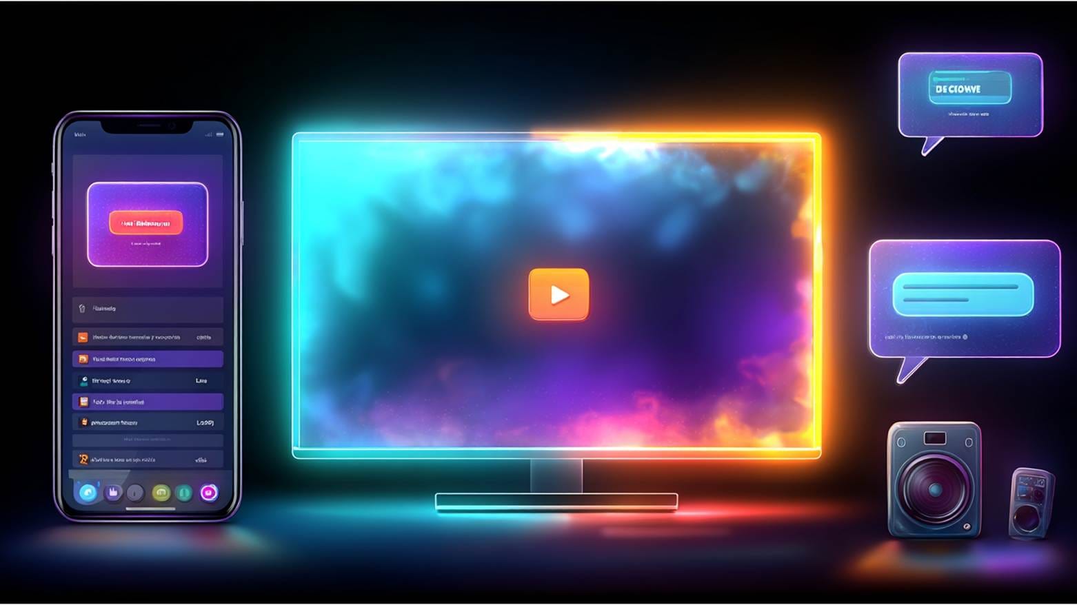 Ready-to-Use Text-to-Video Prompt Templates