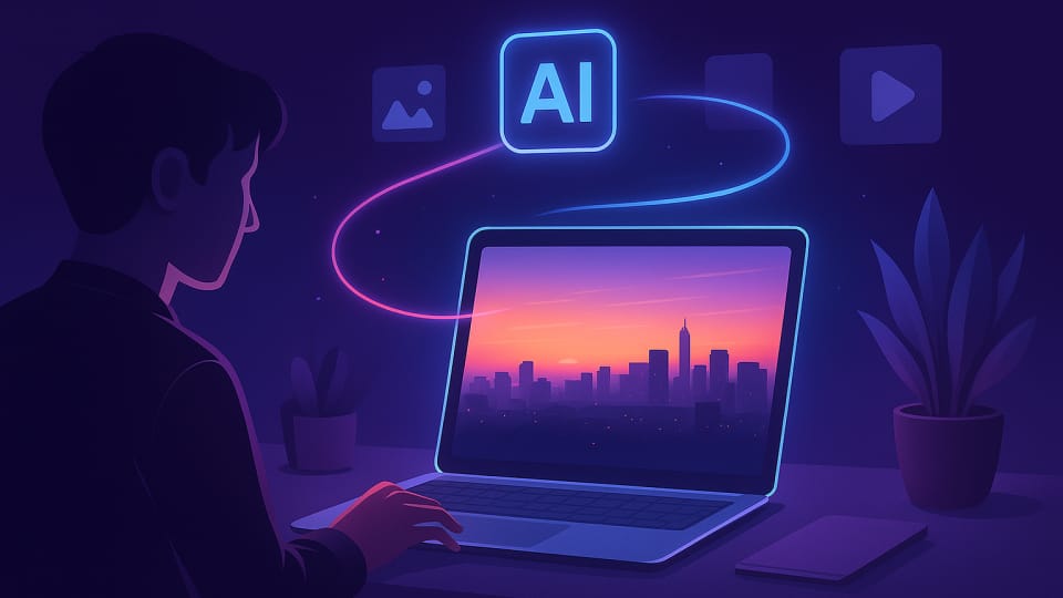 Best AI Productivity Tools to Boost Efficiency in 2025