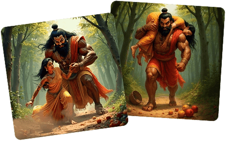 Composition adjustment