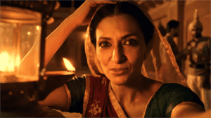 Manthra Real Footage Selfie