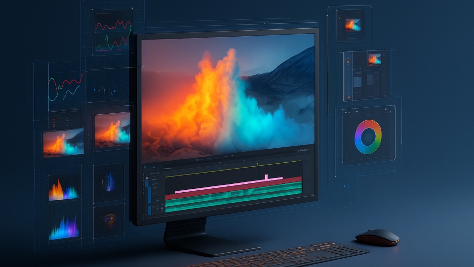 How Creators Use Frameo for AI Video Generation?