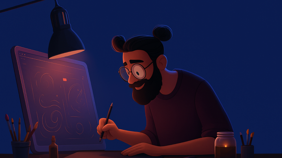 Less Pressure, More Results: Work Smarter With Frameo