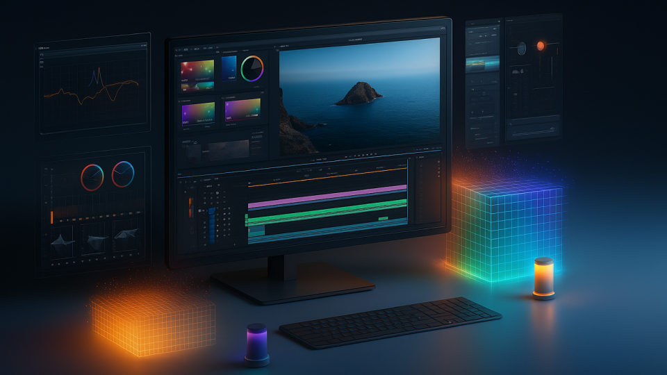 What Sets Frameo Apart from Other AI Video Tools?