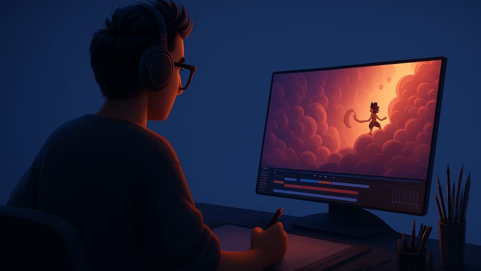 Best Practices to Ensure Your Animated Shorts Stand Out