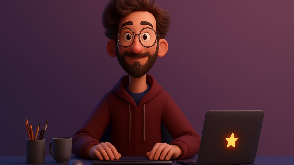 Why Animated Shorts Perform Well on Social Media?