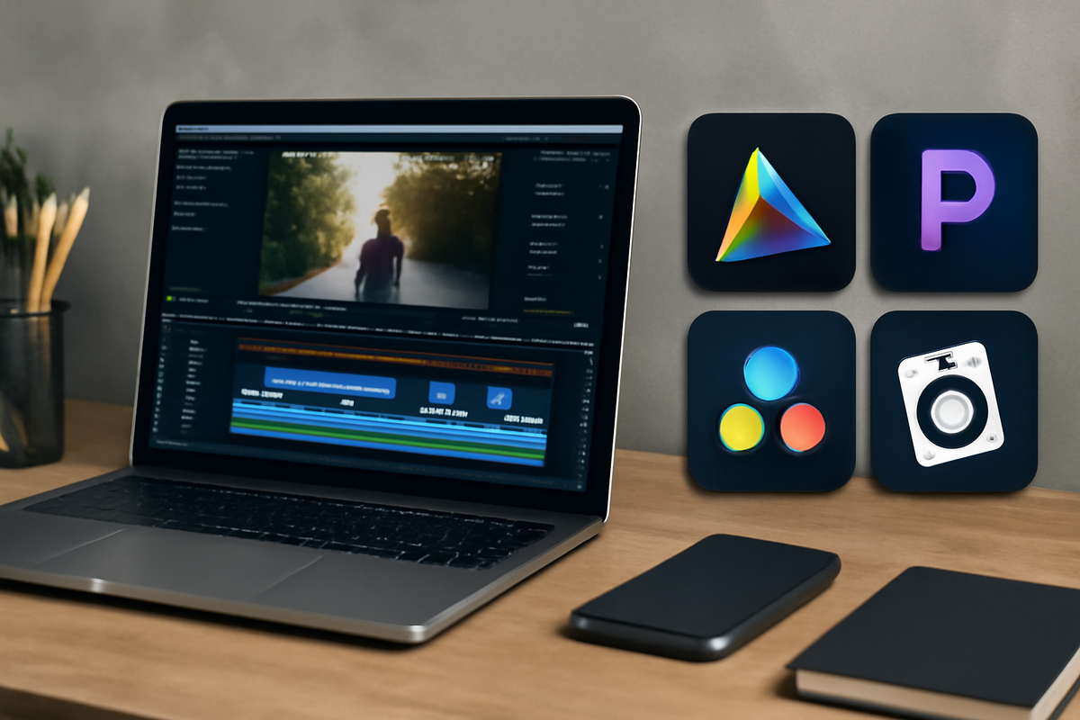 Top 10 InVideo Alternatives (Free and Paid)
