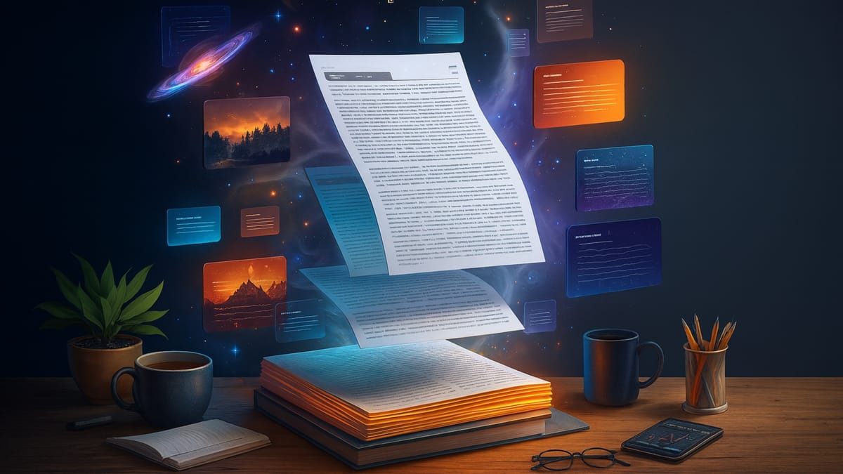 How to Write a Montage in a Script: Structure, Formatting & Templates