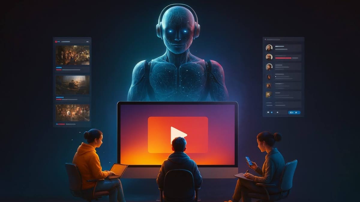 Top 7 HeyGen Alternatives Creators Are Comparing in 2026