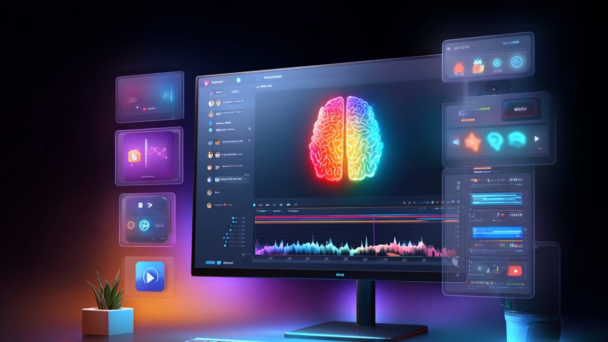 Best AI Video Generator in 2026 for Content Creators