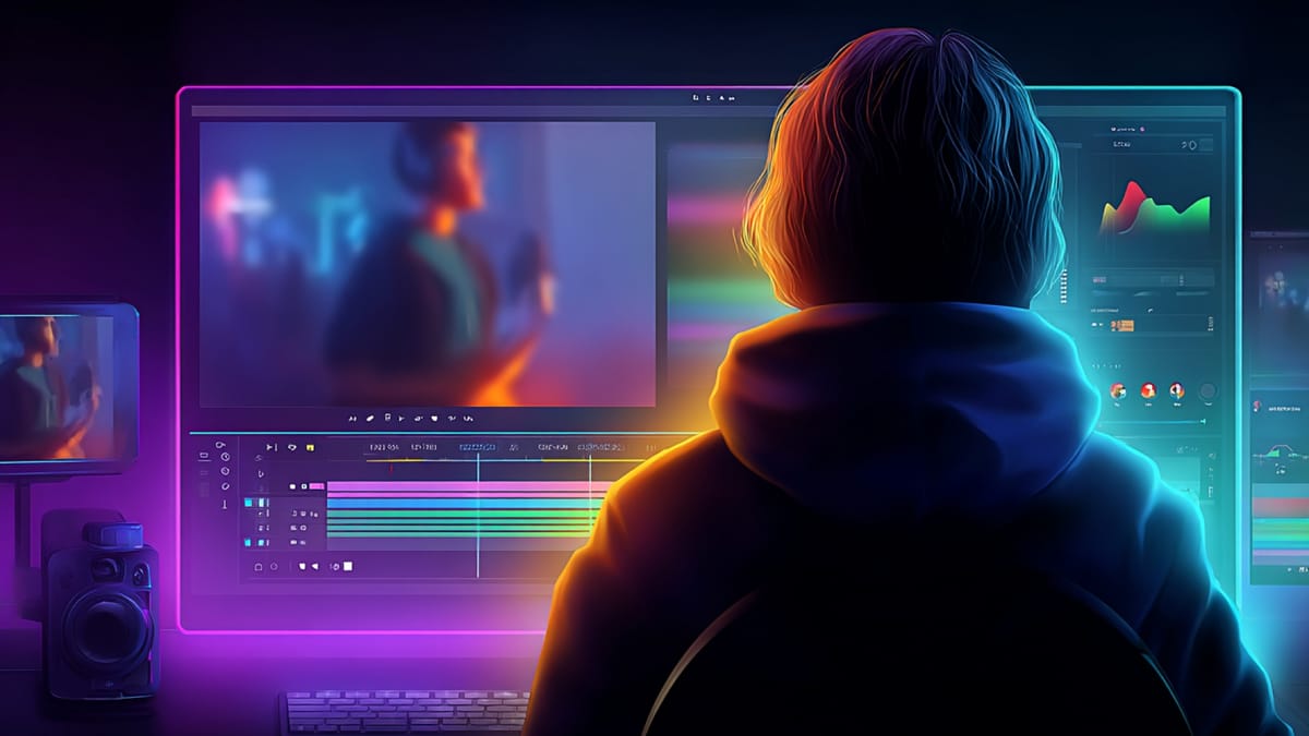 Future of Content Creation: 2026 Trends & Predictions