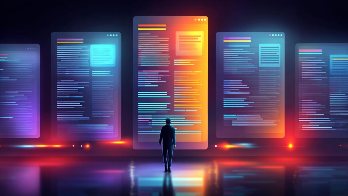How OpenAI Text to Video Actually Works