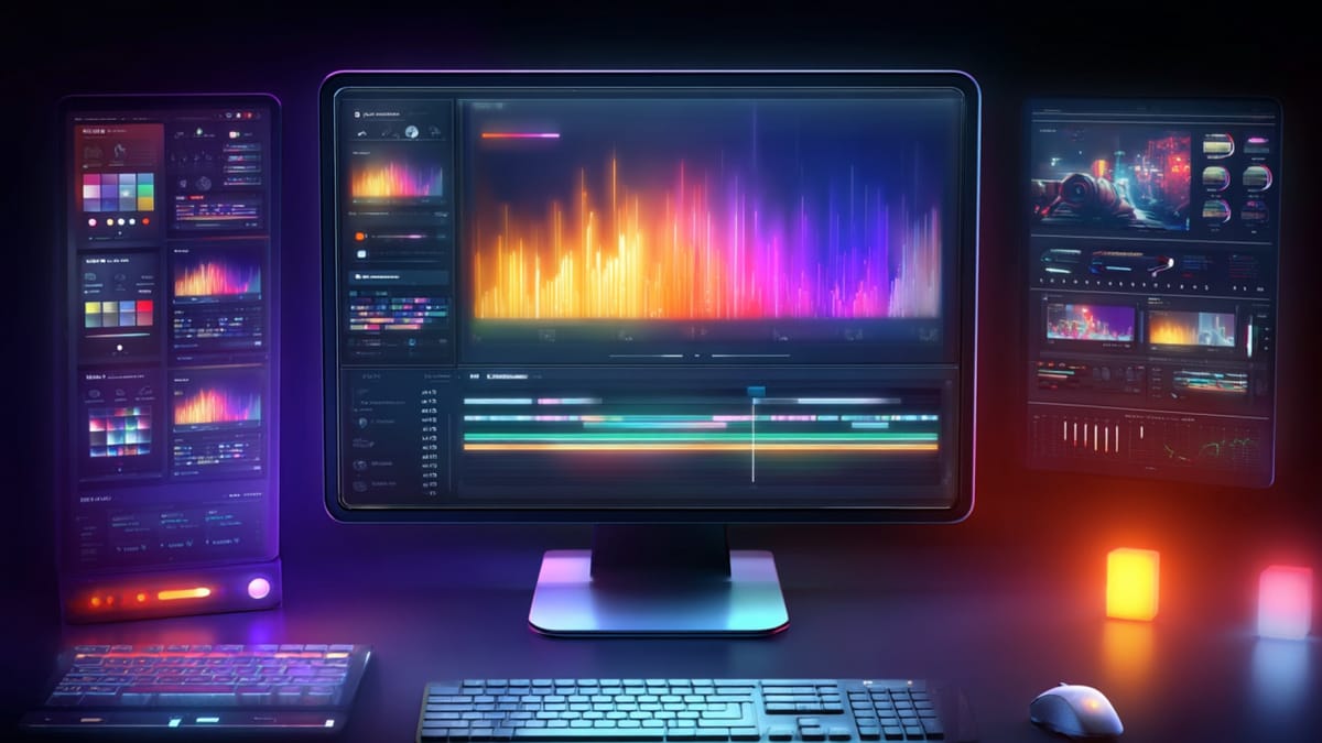 AI in Video Post-Production for Marketing Agencies