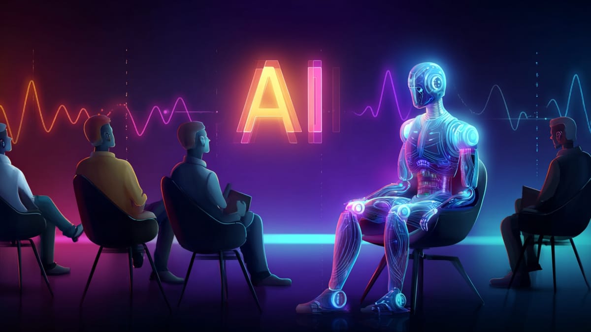 AI Filmmakers: Will Artificial Intelligence Replace Directors?