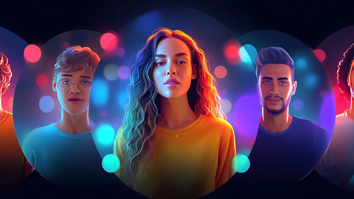 How to Create AI Short Films with Consistent Characters