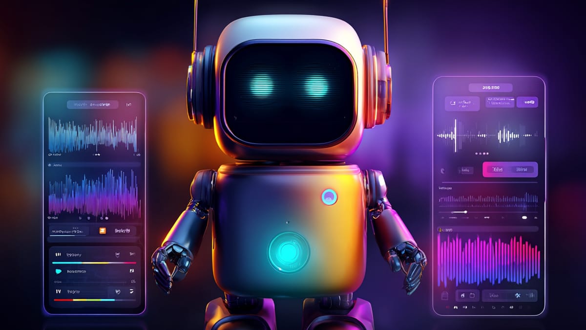 AI Video Production: Future Trends and Innovations