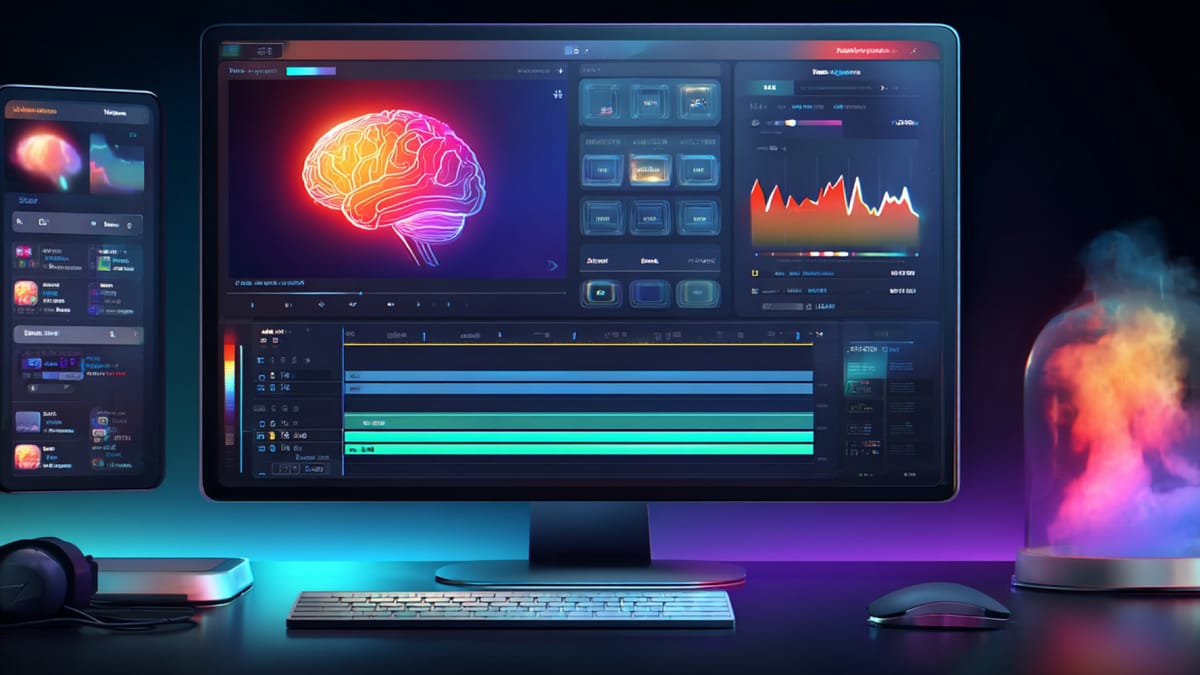How AI is Revolutionizing Post-Production in 2026