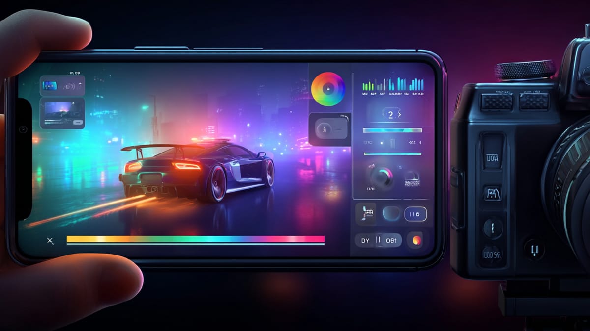 Trends Shaping the Future of Filmmaking in 2026