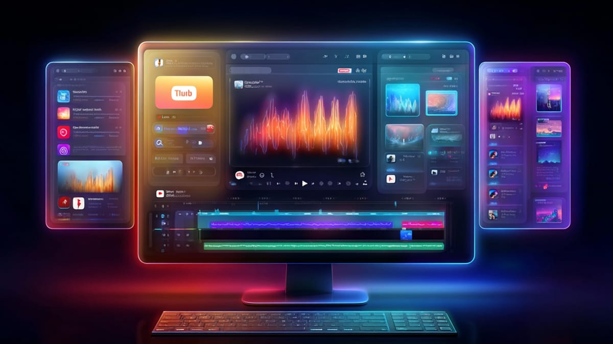 Top 10 AI Video Platforms for Multilingual Video Creation