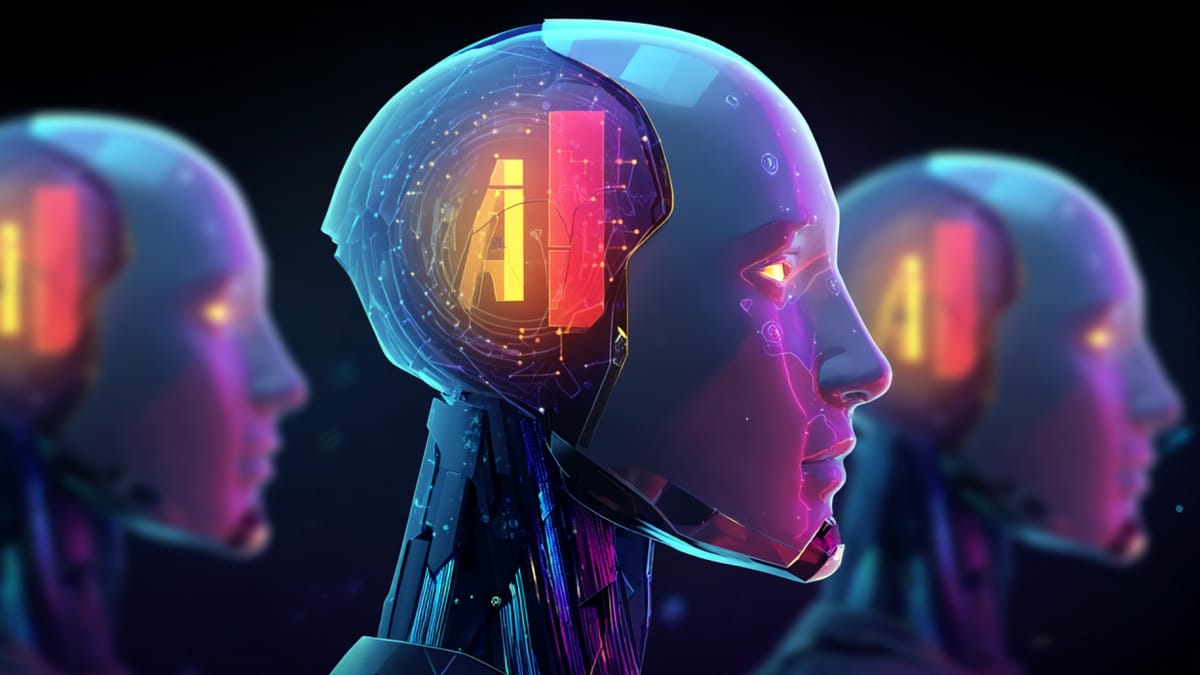 AI-Generated Film Copyright and Intellectual Property Rights Explained