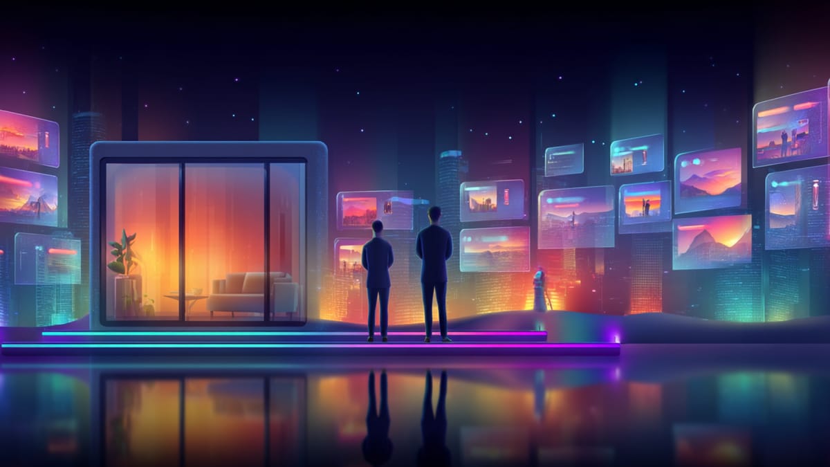 AI-Generated Storyboards for Film Production Improvement