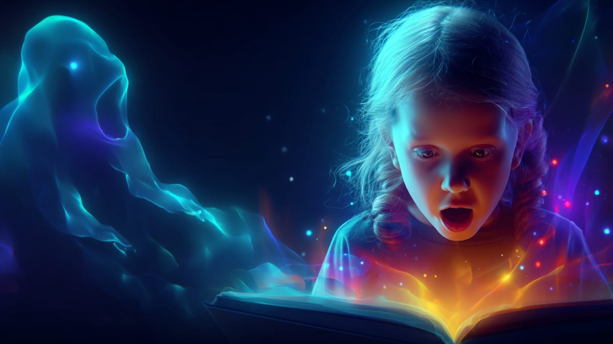 Creating AI Horror Short Films