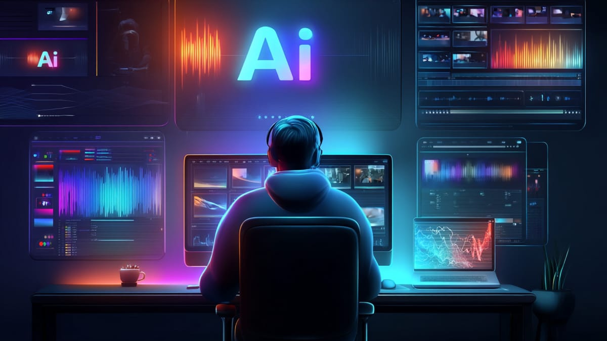 How AI Solutions Cut Video Production Costs in 2026