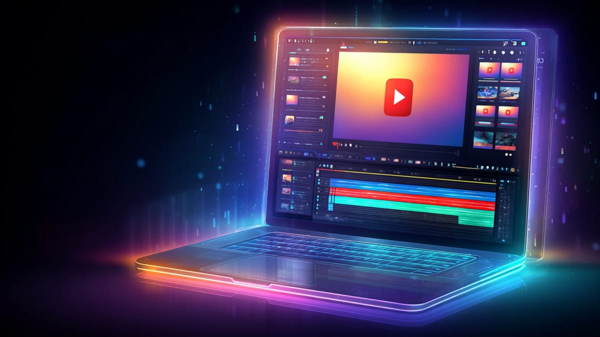 AI Takeover of YouTube Short Films: Hollywood Impact