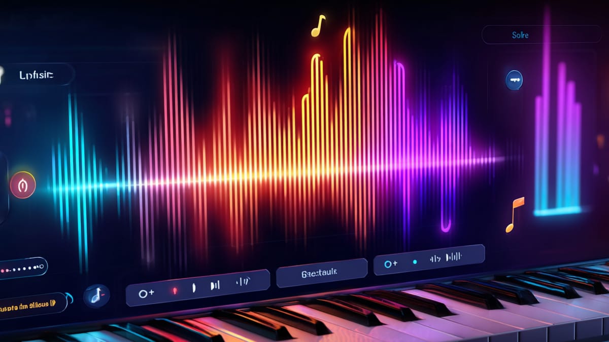12 AI Tools for Music Production in 2026: Features, Pricing, and Use Cases