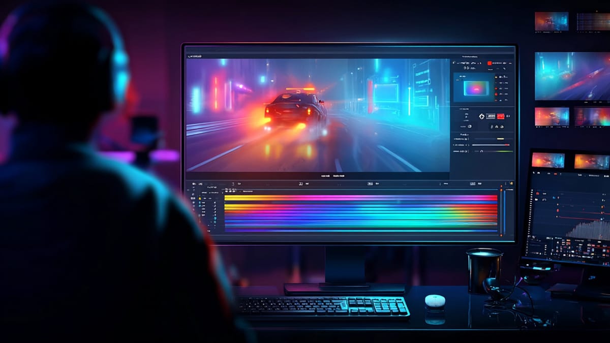 Top Live-Action and Animated Video Production Companies