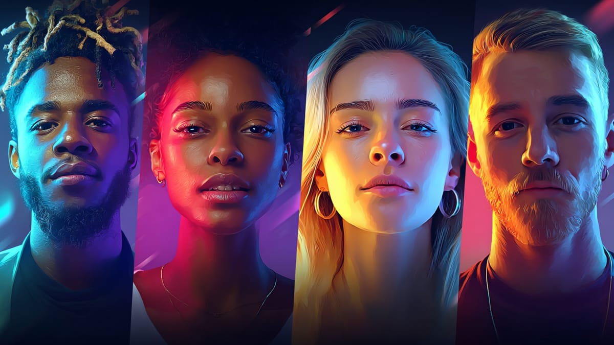 Best Affordable AI Avatars with Realistic Expressions