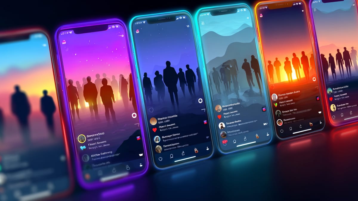 How to Start and Grow a Faceless Instagram Account