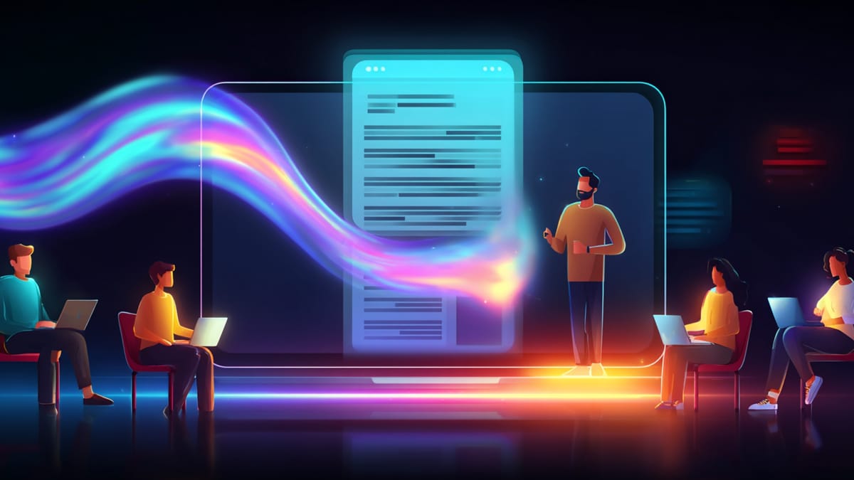 How to Create an Engaging Informational Video