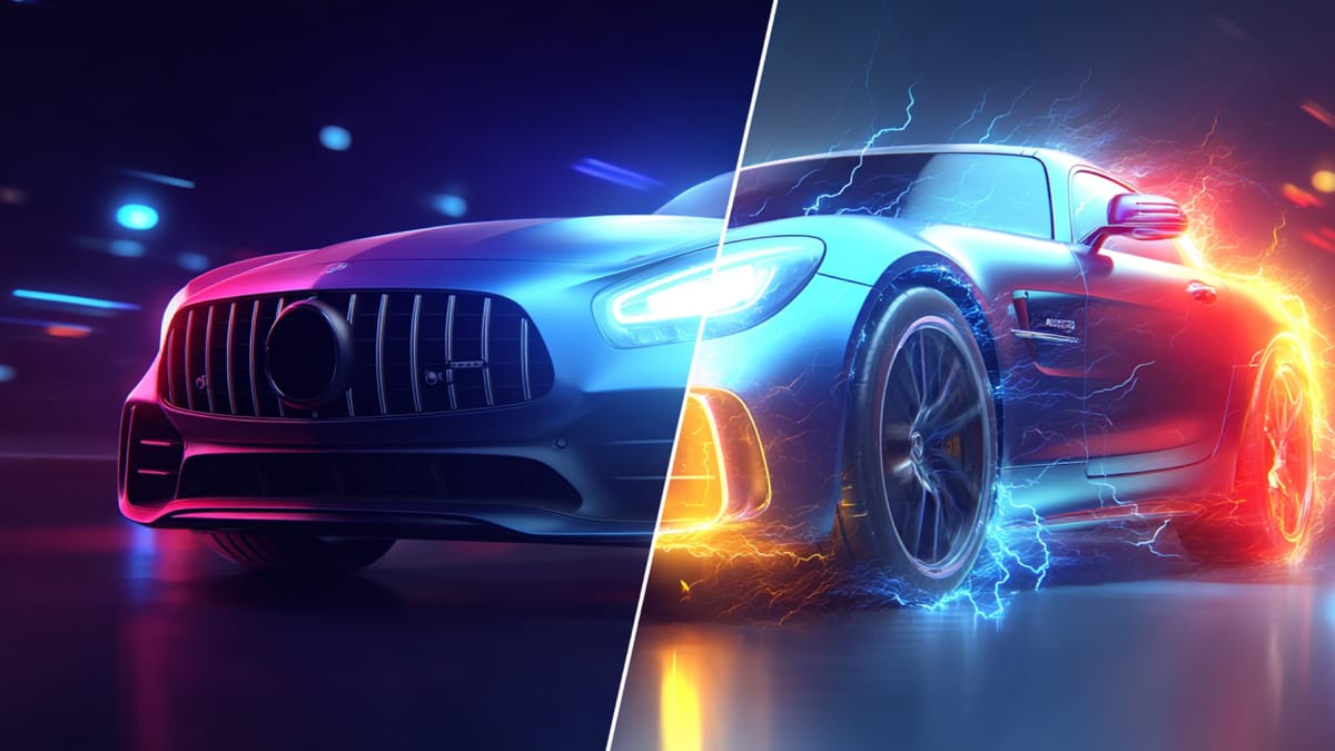 How to Use the Ken Burns Effect on Images