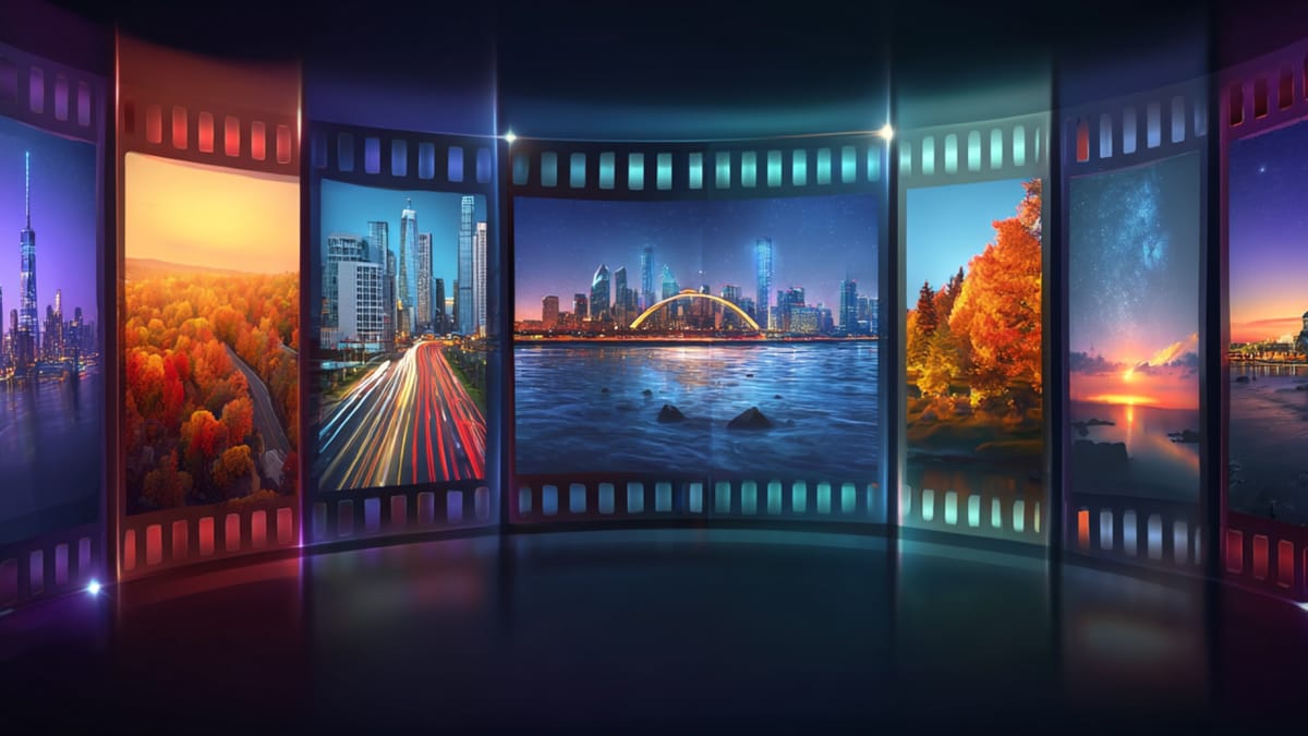Reel Size Guide: Dimensions and Aspect Ratios for 2026