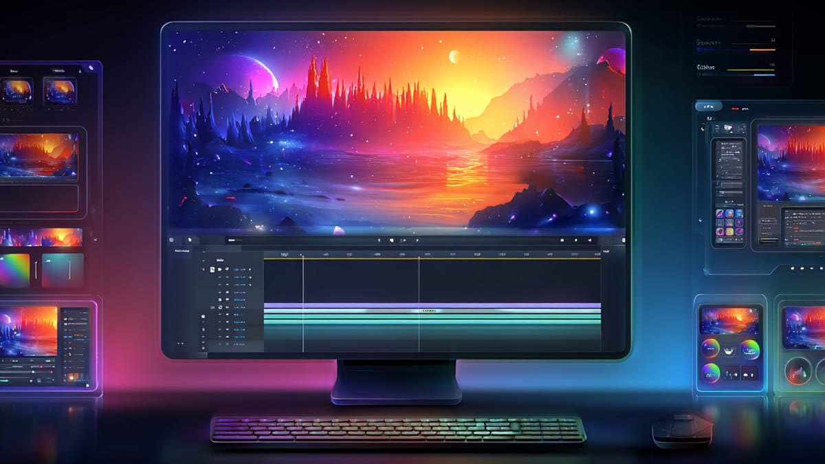 AI Video Tool Content Production Capacity Per Day in 2026