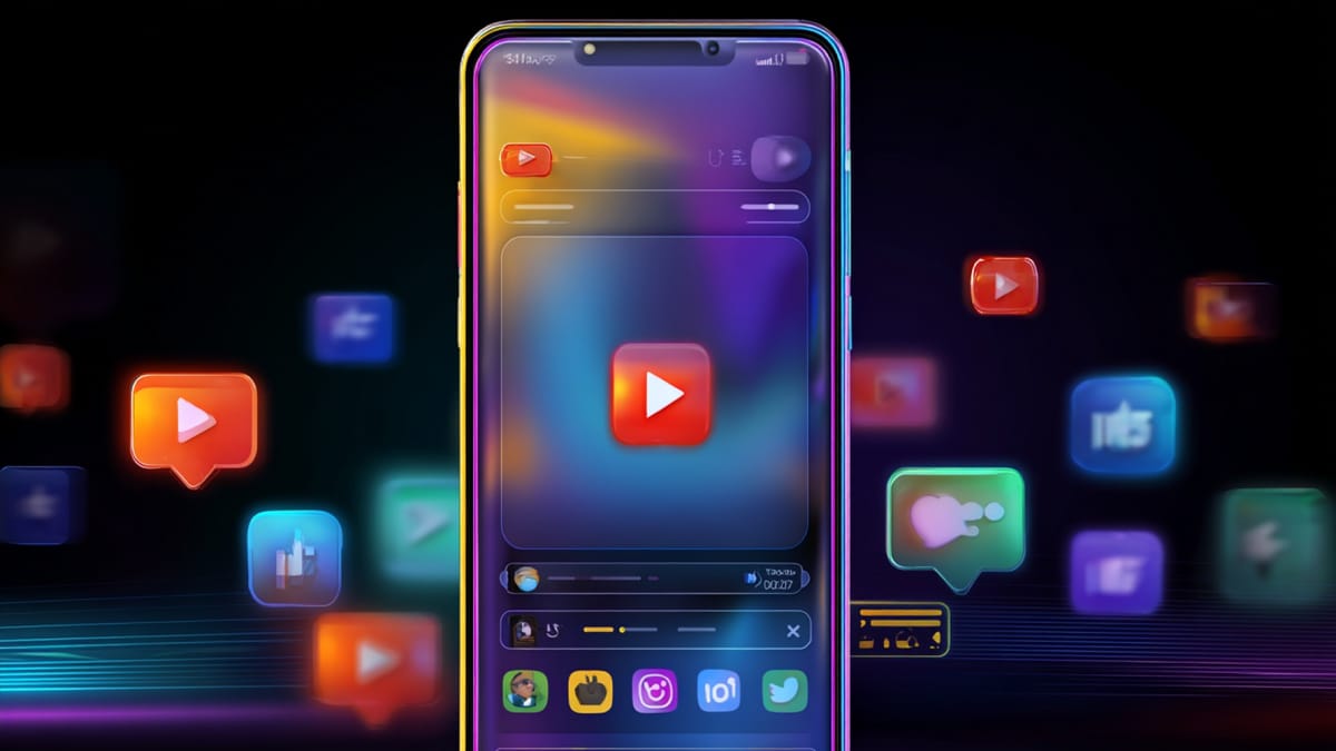 How to Create Vertical Videos for Social Media