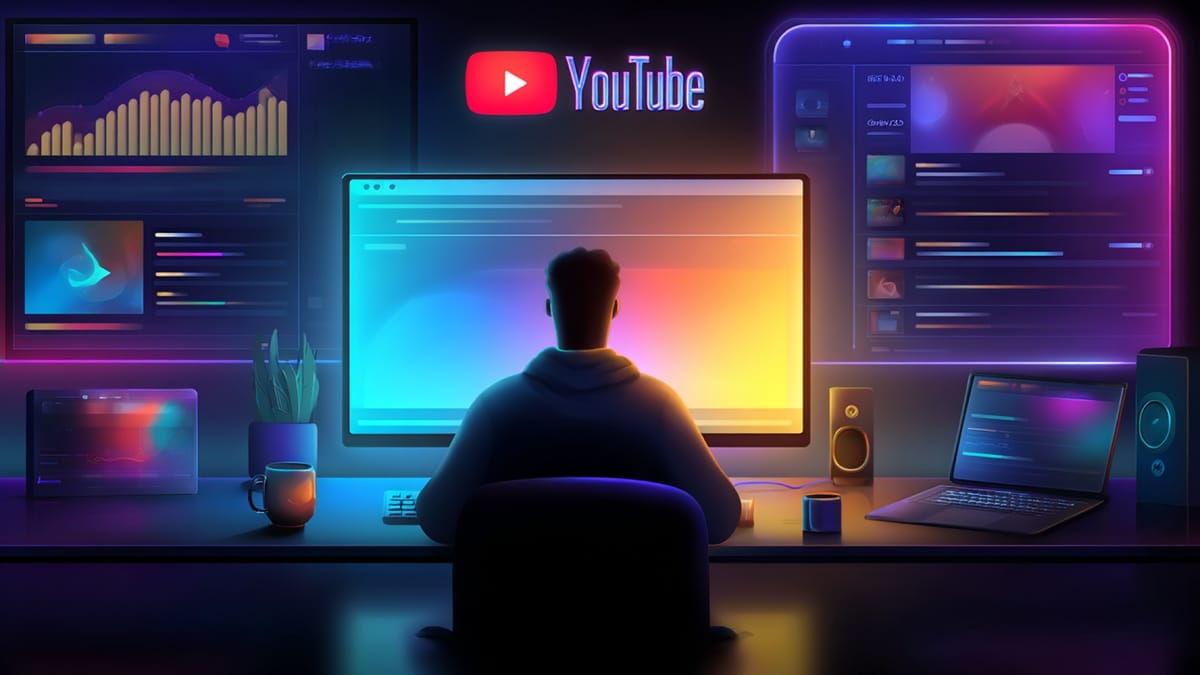 How to Set Up Your Own YouTube Channel in 2026