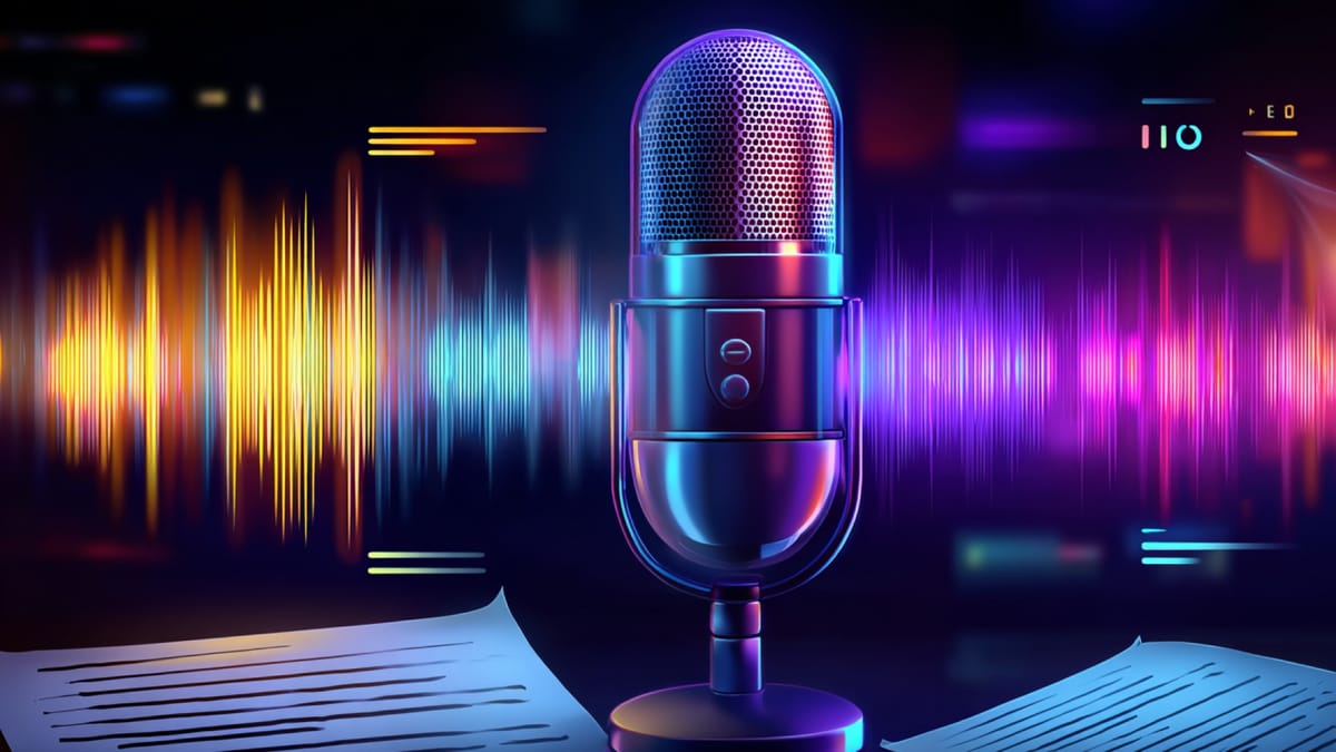 How to Write Voice Over Scripts Like a Pro