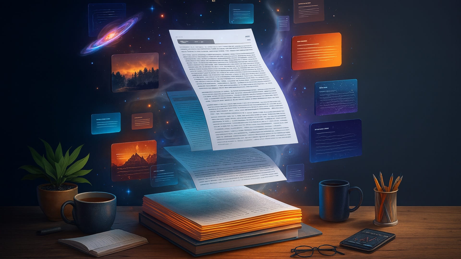 How to Write a Montage in a Script: Structure, Formatting & Templates