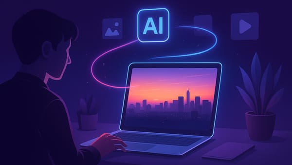 Best AI Productivity Tools to Boost Efficiency in 2025
