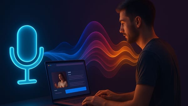 Bring Your Scripts to Life with Frameo’s AI Voice for Videos