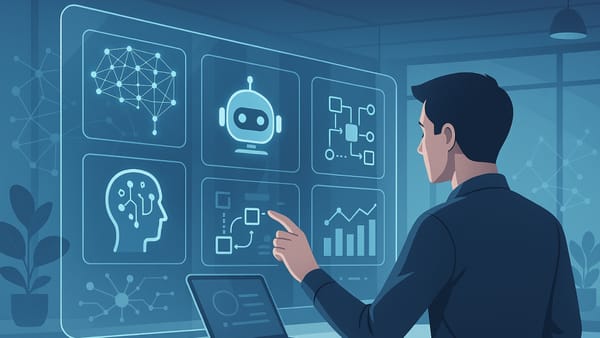 Top AI Tools For Selling Products In 2025