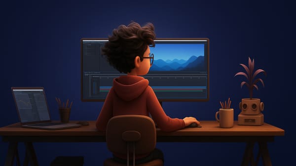 The Rise of Animated Shorts: How to Stand Out on Social Media with Frameo