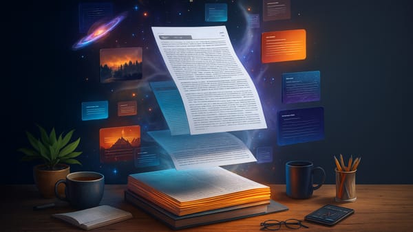 How to Write a Montage in a Script: Structure, Formatting & Templates