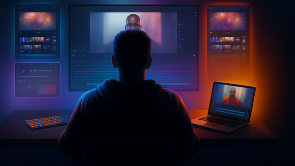 How to Write a Script: Step-by-Step for AI, shorts and Film