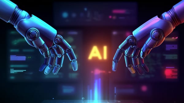 How AI Is Changing the Animation Industry