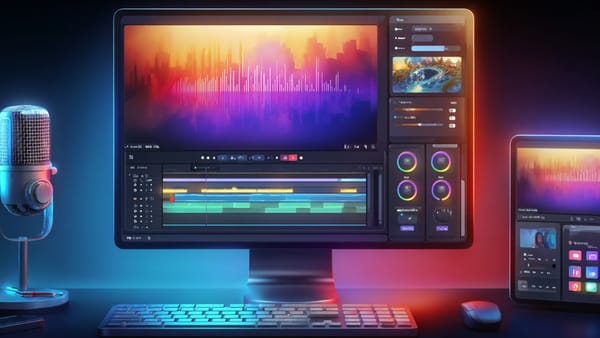 Google Veo 3.1 Enhances AI Video Feature for Social Media