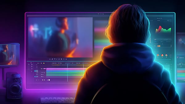 Future of Content Creation: 2026 Trends & Predictions