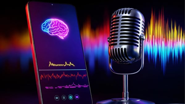 How to Create an Audiobook Easily With AI