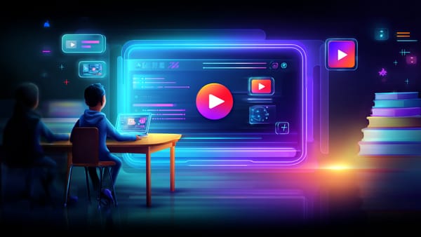 How to Create Educational Videos Easily